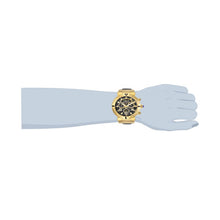 Cargar imagen en el visor de la galería, RELOJ CLÁSICO PARA HOMBRE INVICTA SUBAQUA 29369 - NEGRO
