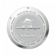Cargar imagen en el visor de la galería, RELOJ CLÁSICO PARA HOMBRE INVICTA SUBAQUA 29369 - NEGRO
