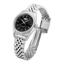 Cargar imagen en el visor de la galería, RELOJ CLÁSICO PARA MUJER INVICTA SPECIALTY 29395 - PLATEADO
