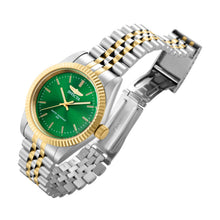 Cargar imagen en el visor de la galería, RELOJ CLÁSICO PARA MUJER INVICTA SPECIALTY 29402 - PLATEADO
