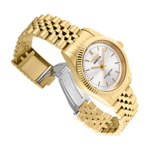 Cargar imagen en el visor de la galería, RELOJ CLÁSICO PARA MUJER INVICTA SPECIALTY 29407 - DORADO
