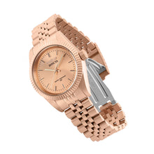 Cargar imagen en el visor de la galería, RELOJ CLÁSICO PARA MUJER INVICTA SPECIALTY 29417 - ROSA
