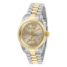 Cargar imagen en el visor de la galería, RELOJ CLÁSICO PARA MUJER INVICTA SPECIALTY 29442 - MULTICOLOR
