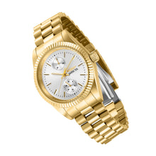 Cargar imagen en el visor de la galería, RELOJ CLÁSICO PARA MUJER INVICTA SPECIALTY 29445 - DORADO
