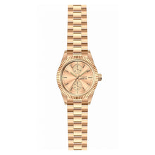 Cargar imagen en el visor de la galería, RELOJ CLÁSICO PARA MUJER INVICTA SPECIALTY 29450 - ORO ROSA
