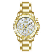 Cargar imagen en el visor de la galería, RELOJ  PARA MUJER INVICTA PRO DIVER 29456 - DORADO

