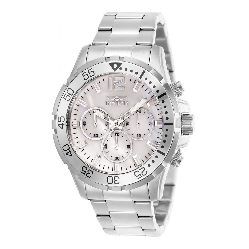 RELOJ  PARA HOMBRE INVICTA PRO DIVER 29459 - PLATEADO