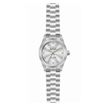 Cargar imagen en el visor de la galería, RELOJ CLÁSICO PARA MUJER INVICTA SPECIALTY 29507 - PLATEADO
