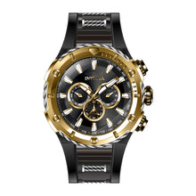 Cargar imagen en el visor de la galería, RELOJ DEPORTIVO PARA HOMBRE INVICTA BOLT 29591 - NEGRO
