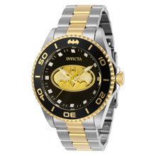 Cargar imagen en el visor de la galería, RELOJ HOMBRE MURCIÉLAGO PARA HOMBRE INVICTA DC COMICS 29697 - MULTICOLOR
