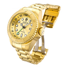 Cargar imagen en el visor de la galería, RELOJ  PARA HOMBRE INVICTA HYDROMAX 29730 - DORADO
