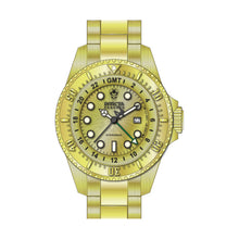 Cargar imagen en el visor de la galería, RELOJ  PARA HOMBRE INVICTA HYDROMAX 29730 - DORADO
