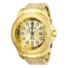 Cargar imagen en el visor de la galería, RELOJ  PARA HOMBRE INVICTA HYDROMAX 29730 - DORADO
