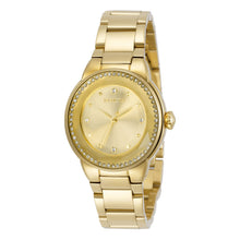 Cargar imagen en el visor de la galería, RELOJ  PARA MUJER INVICTA ANGEL 29791 - DORADO
