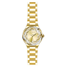 Cargar imagen en el visor de la galería, RELOJ  PARA MUJER INVICTA ANGEL 29791 - DORADO
