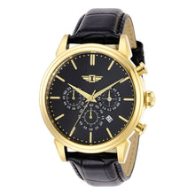 Cargar imagen en el visor de la galería, RELOJ CLÁSICO PARA HOMBRE INVICTA I BY INVICTA 29865 - NEGRO
