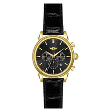 Cargar imagen en el visor de la galería, RELOJ CLÁSICO PARA HOMBRE INVICTA I BY INVICTA 29865 - NEGRO
