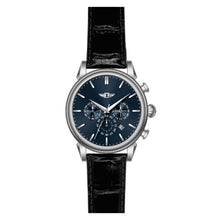 Cargar imagen en el visor de la galería, RELOJ CLÁSICO PARA HOMBRE INVICTA I BY 29866 - NEGRO
