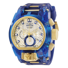 Cargar imagen en el visor de la galería, RELOJ DEPORTIVO PARA HOMBRE INVICTA BOLT 29998 - AZUL
