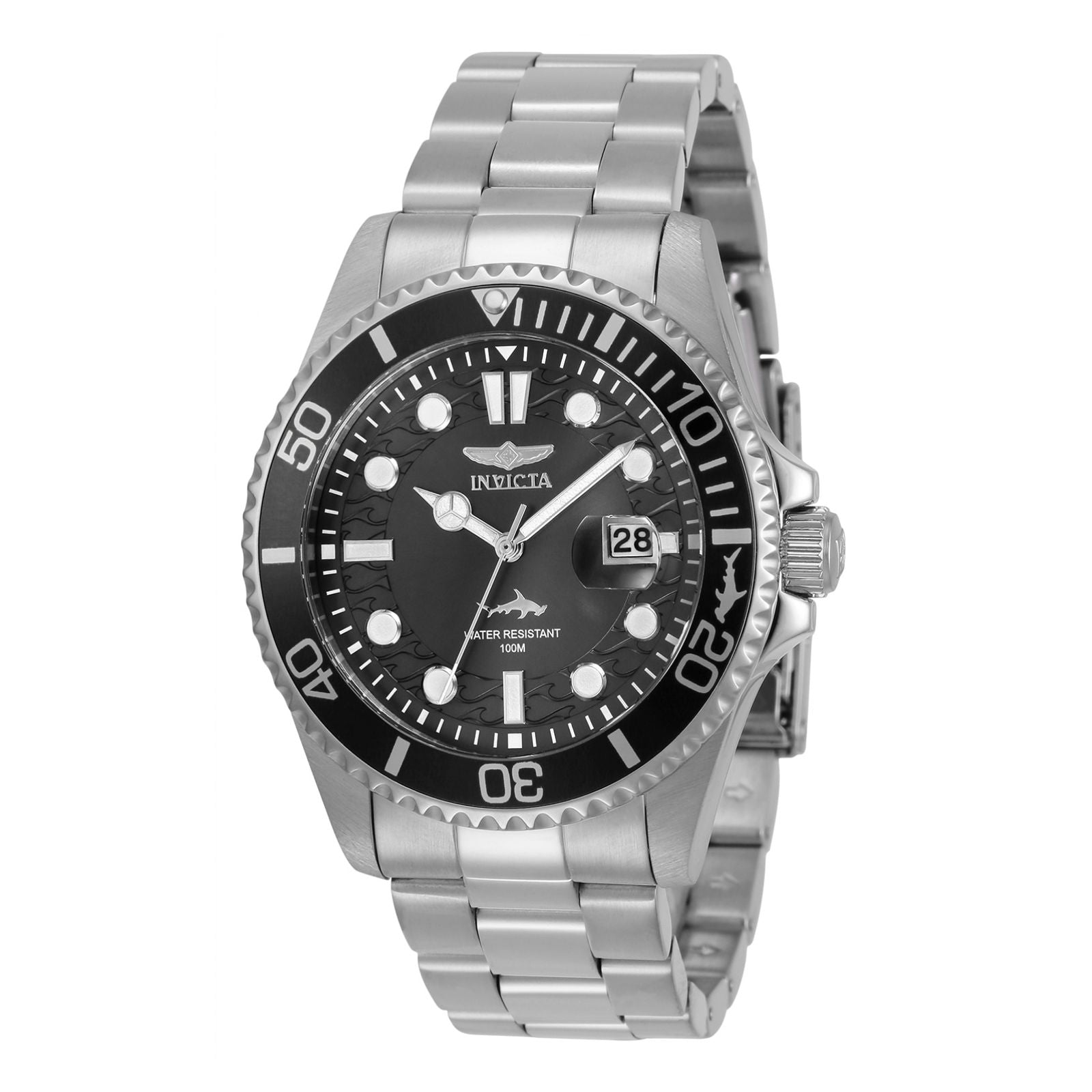 Invicta pro diver 30024 deals