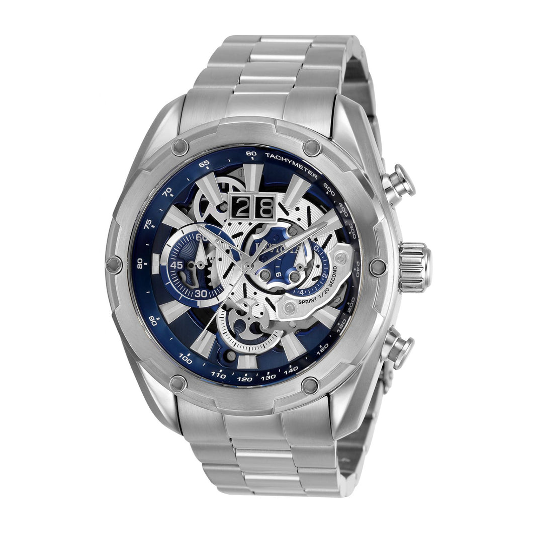 RELOJ INVICTA SPEEDWAY 30037