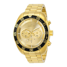 Cargar imagen en el visor de la galería, RELOJ  PARA HOMBRE INVICTA PRO DIVER 30059 - DORADO
