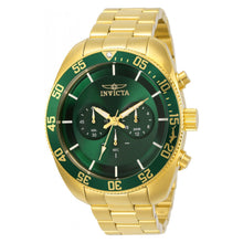 Cargar imagen en el visor de la galería, RELOJ  PARA HOMBRE INVICTA PRO DIVER 30061 - DORADO
