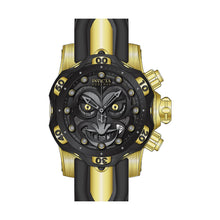 Cargar imagen en el visor de la galería, RELOJ BUFÓN PARA HOMBRE INVICTA DC COMICS 30063 - NEGRO
