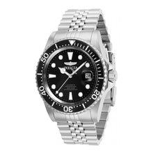 Cargar imagen en el visor de la galería, RELOJ  PARA HOMBRE INVICTA PRO DIVER 30091 - PLATEADO
