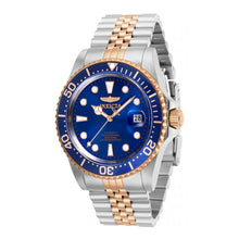 Cargar imagen en el visor de la galería, RELOJ  PARA HOMBRE INVICTA PRO DIVER 30098 - ACERO, ORO ROSA
