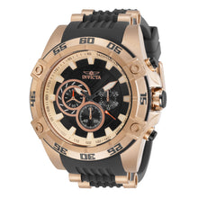 Cargar imagen en el visor de la galería, RELOJ DEPORTIVO PARA HOMBRE INVICTA SPEEDWAY 30109 - NEGRO
