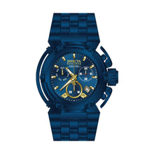 Cargar imagen en el visor de la galería, RELOJ  PARA HOMBRE INVICTA RESERVE 30121 - AZUL OSCURO

