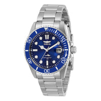 RELOJ  PARA MUJER INVICTA PRO DIVER 30480 - PLATEADO