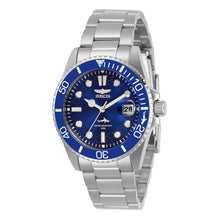 Cargar imagen en el visor de la galería, RELOJ  PARA MUJER INVICTA PRO DIVER 30480 - PLATEADO
