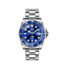 Cargar imagen en el visor de la galería, RELOJ  PARA MUJER INVICTA PRO DIVER 30480 - PLATEADO
