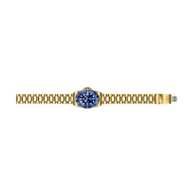 Cargar imagen en el visor de la galería, RELOJ  PARA MUJER INVICTA PRO DIVER 30484 - DORADO
