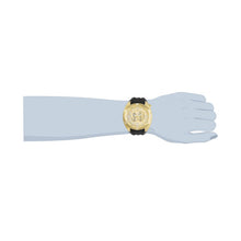 Cargar imagen en el visor de la galería, RELOJ DEPORTIVO PARA HOMBRE INVICTA AVIATOR 30486 - NEGRO
