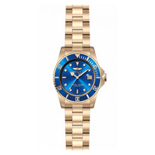 Cargar imagen en el visor de la galería, RELOJ  PARA HOMBRE INVICTA PRO DIVER 30601 - ORO ROSA
