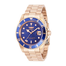 Cargar imagen en el visor de la galería, RELOJ  PARA HOMBRE INVICTA PRO DIVER 30601 - ORO ROSA
