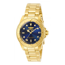 Cargar imagen en el visor de la galería, RELOJ  PARA MUJER INVICTA PRO DIVER 30607 - DORADO
