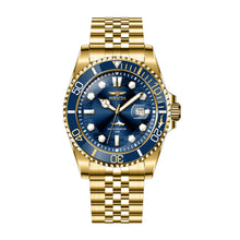 Cargar imagen en el visor de la galería, RELOJ  PARA HOMBRE INVICTA PRO DIVER 30612 - DORADO
