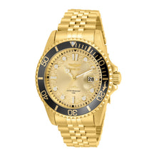 Cargar imagen en el visor de la galería, RELOJ  PARA HOMBRE INVICTA PRO DIVER 30613 - DORADO
