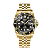 Cargar imagen en el visor de la galería, RELOJ  PARA HOMBRE INVICTA PRO DIVER 30614 - DORADO
