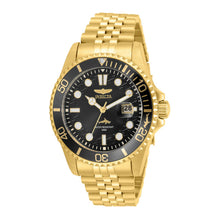 Cargar imagen en el visor de la galería, RELOJ  PARA HOMBRE INVICTA PRO DIVER 30614 - DORADO
