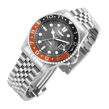 Cargar imagen en el visor de la galería, RELOJ  PARA HOMBRE INVICTA PRO DIVER 30621 - PLATEADO
