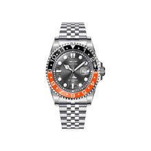 Cargar imagen en el visor de la galería, RELOJ  PARA HOMBRE INVICTA PRO DIVER 30621 - PLATEADO
