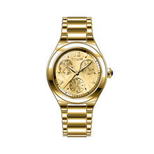 Cargar imagen en el visor de la galería, RELOJ  PARA MUJER INVICTA ANGEL 30682 - DORADO
