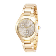 Cargar imagen en el visor de la galería, RELOJ  PARA MUJER INVICTA ANGEL 30683 - DORADO
