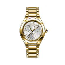 Cargar imagen en el visor de la galería, RELOJ  PARA MUJER INVICTA ANGEL 30683 - DORADO
