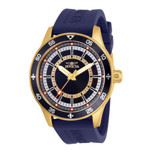 Cargar imagen en el visor de la galería, RELOJ CLÁSICO PARA HOMBRE INVICTA SPECIALTY 30714 - AZUL
